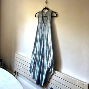 Z Supply tie dye dress